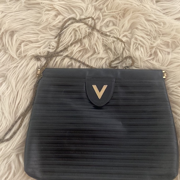 Valentino Handbags - Valentino clutch